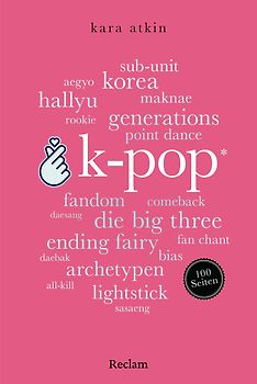 K-Pop. 100 Seiten