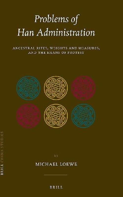 Problems of Han Administration