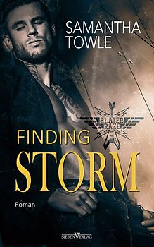 Finding Storm