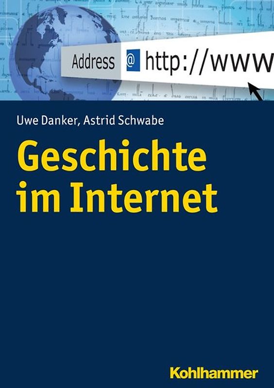 Geschichte im Internet