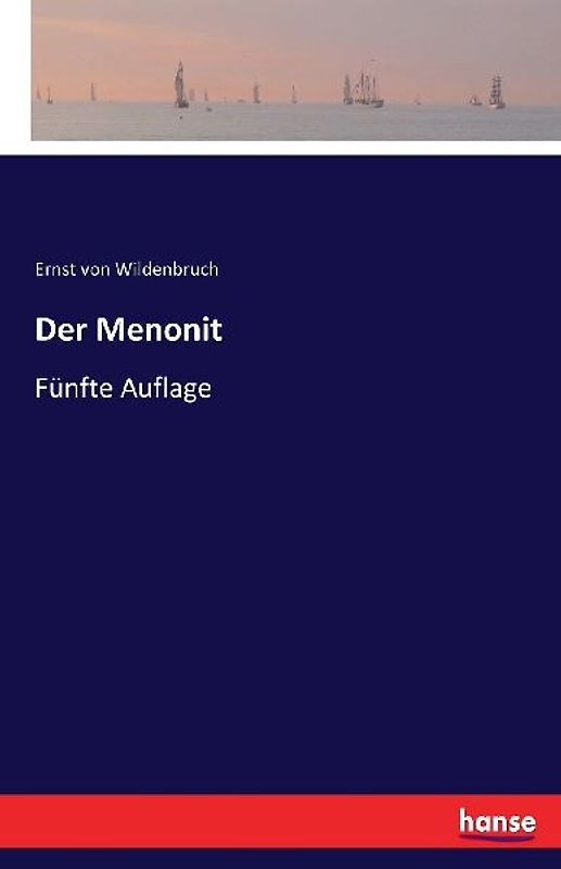 Der Menonit