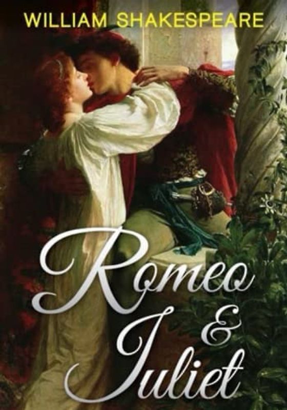 Romeo and Juliet