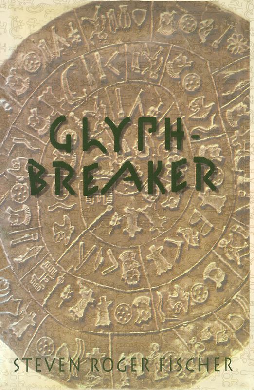 Glyph-Breaker