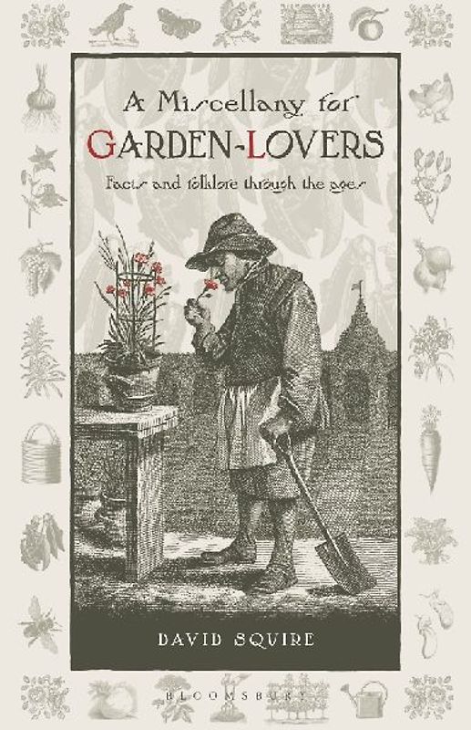A Miscellany for Garden-Lovers