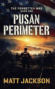 Pusan Perimeter