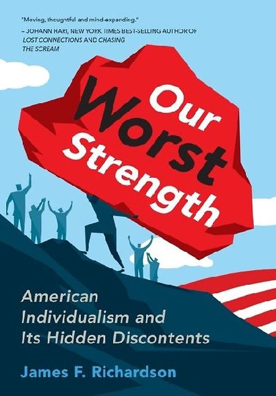 Our Worst Strength