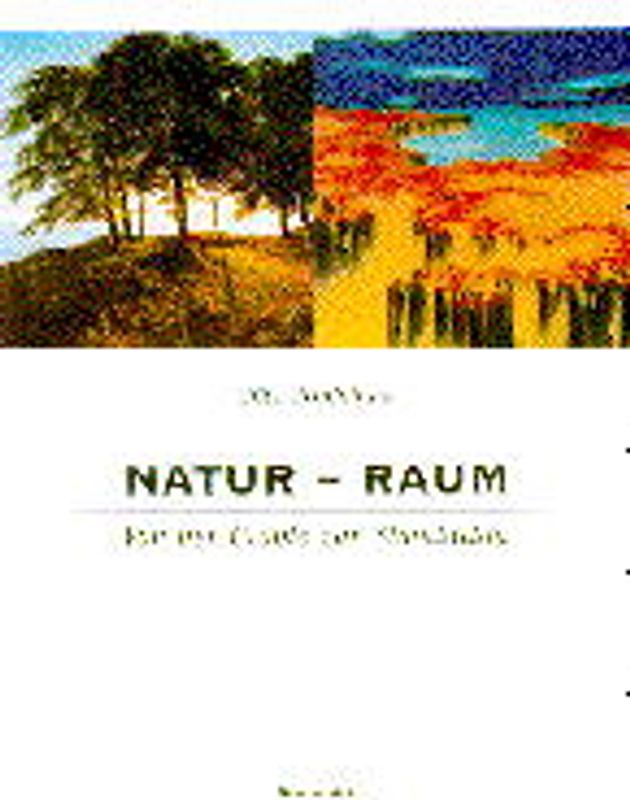 Natur - Raum