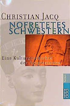 Nofretetes Schwestern