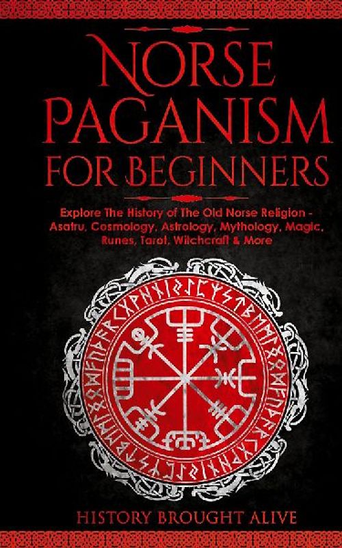 Norse Paganism for Beginners