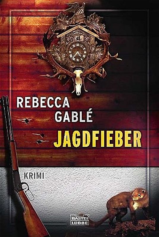 Jagdfieber