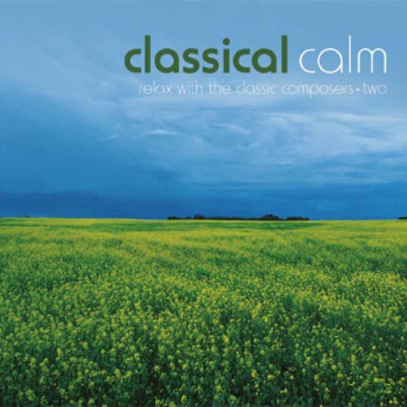 classical calm Vol.2