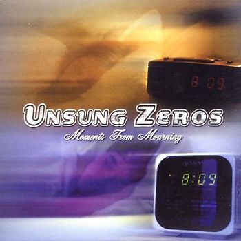 Unsung Zeros - Moments from Mourning
