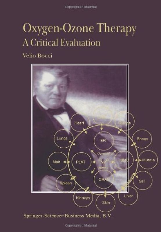 Oxygen-Ozone Therapy