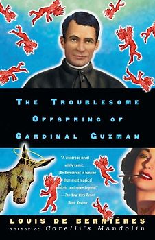The Troublesome Offspring of Cardinal Guzman
