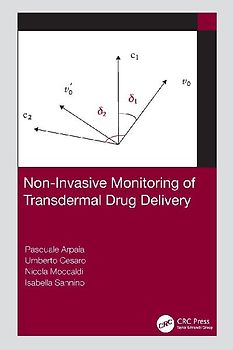 Non-Invasive Monitoring of Transdermal Drug Delivery