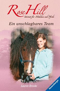 Ein unschlagbares Team