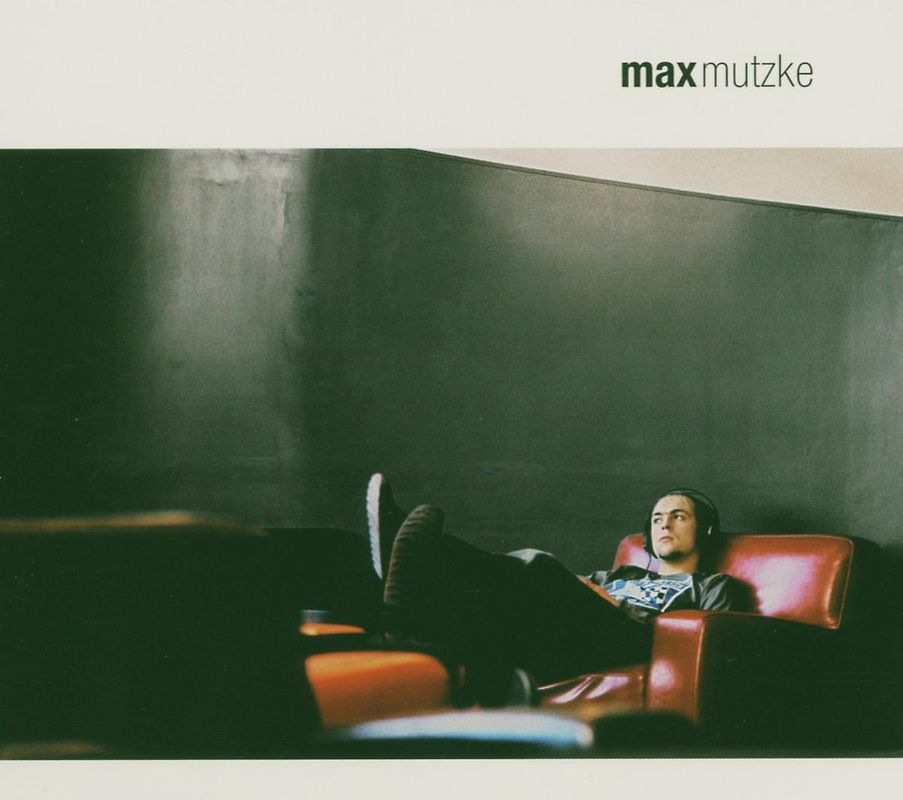Max Mutzke - Max Mutzke