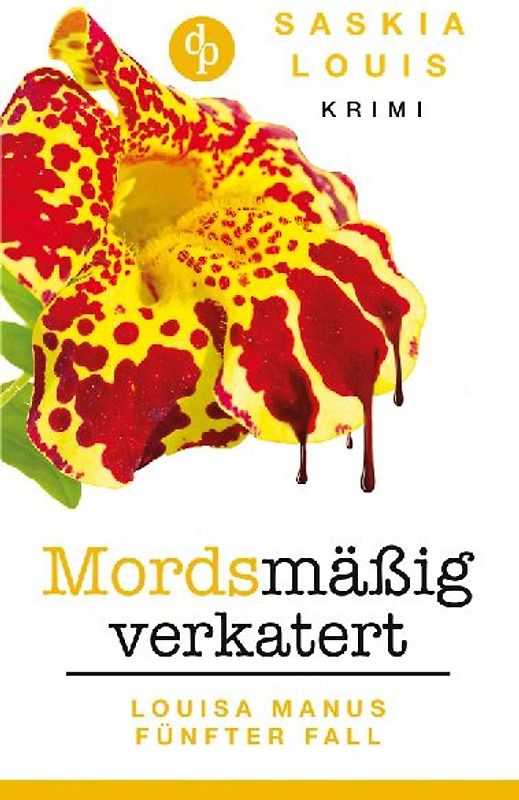 Mordsmäßig verkatert