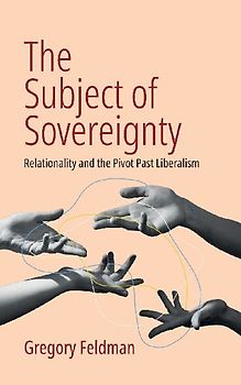 The Subject of Sovereignty