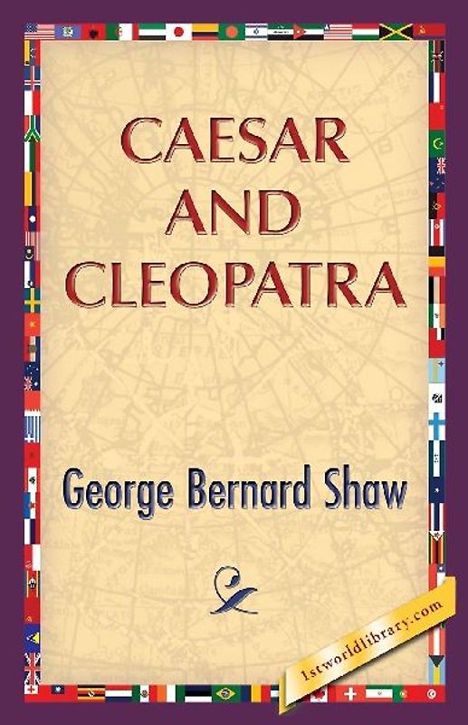 Caesar and Cleopatra