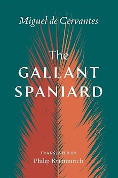 The Gallant Spaniard