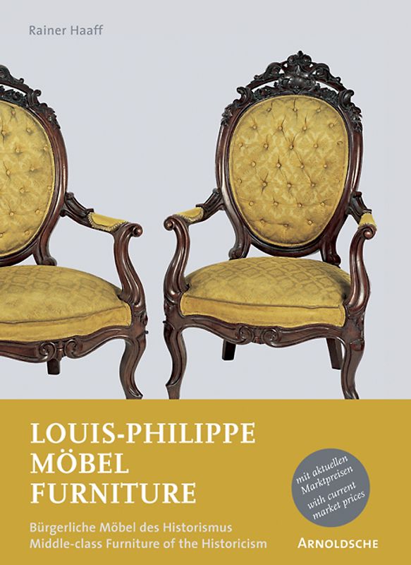 Louis-Philippe Möbel /Furniture