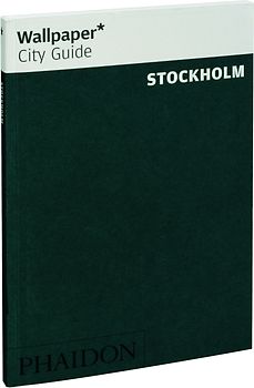 Wallpaper* City Guide Stockholm 2015