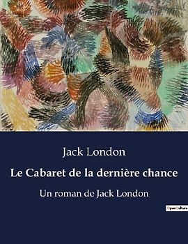 Le Cabaret de la dernière chance