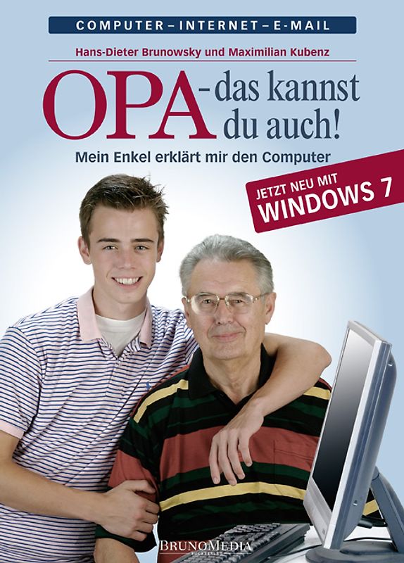 Opa das kannst du auch