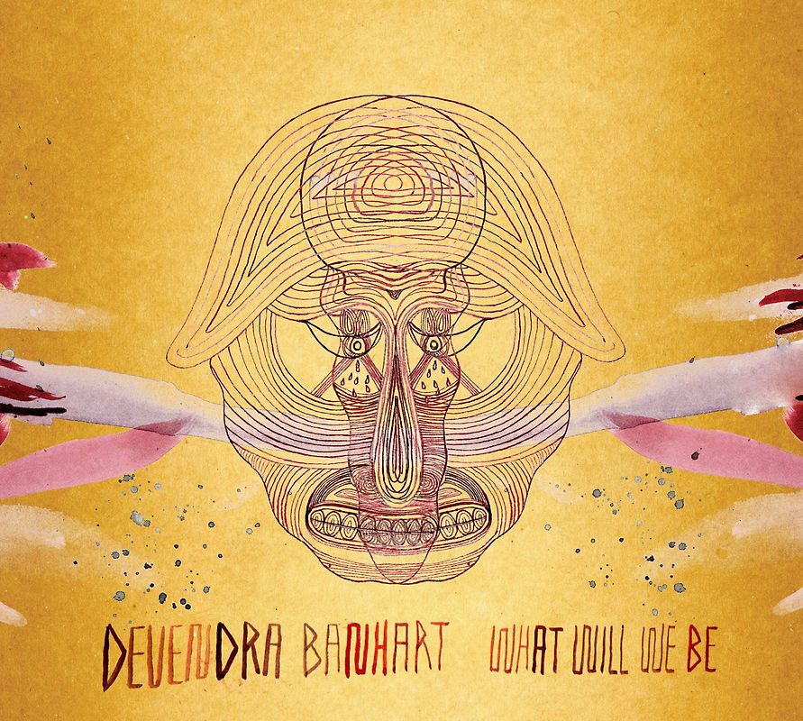 Devendra Banhart - What Will We Be