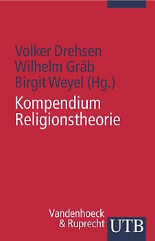 Kompendium Religionstheorie