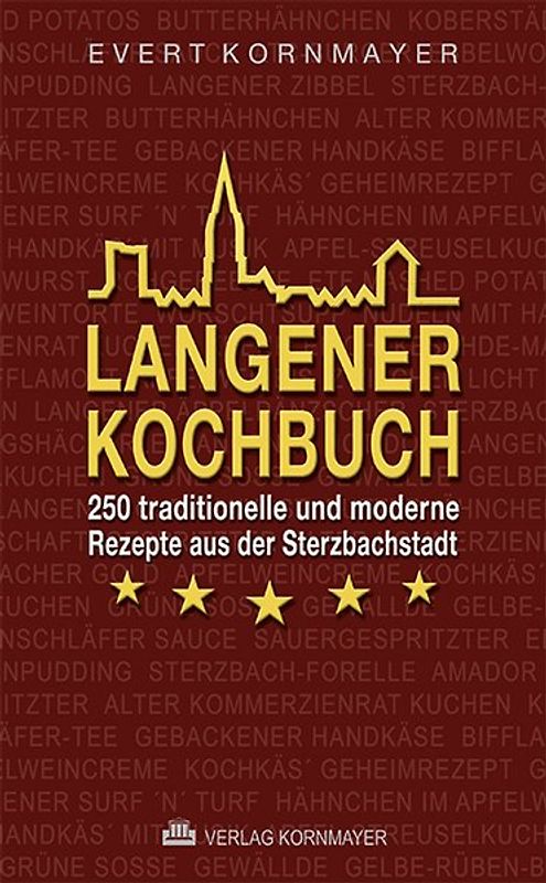 Langener Kochbuch