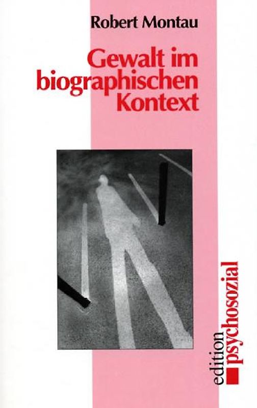 Gewalt im biographischen Kontext