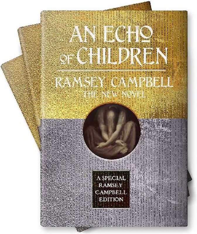 An Echo of Children