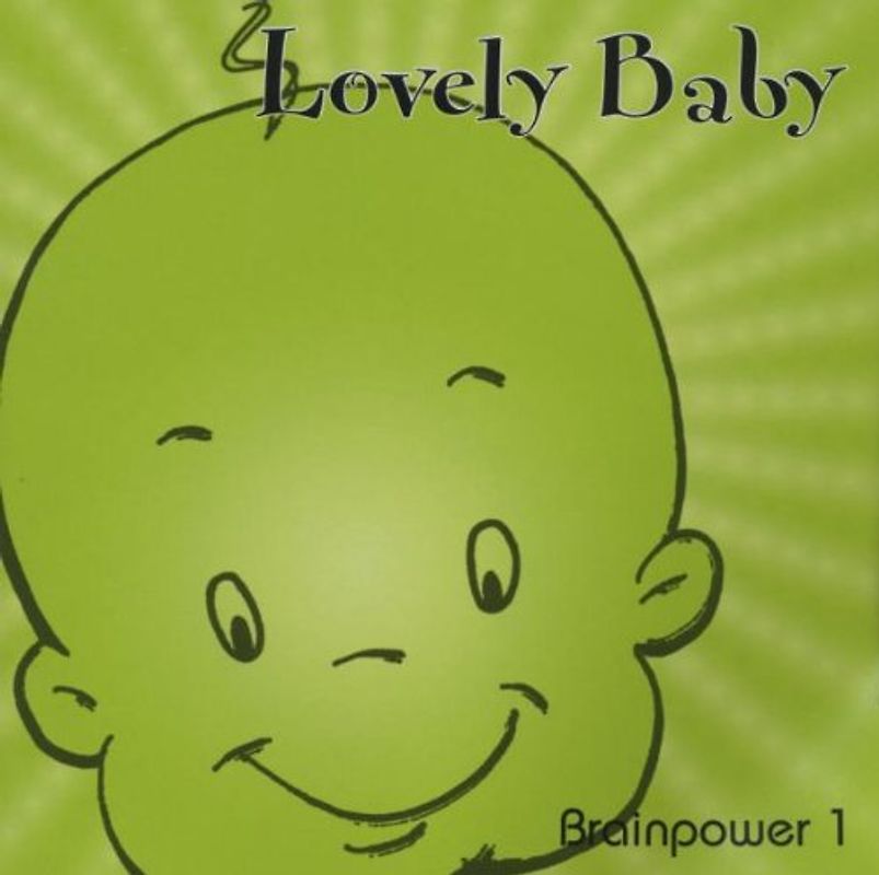 Lovely Baby - Brainpower 1