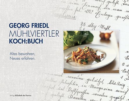 Mühlviertler KOCH:BUCH