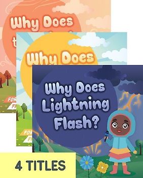 Forecast Friends (Set of 4)