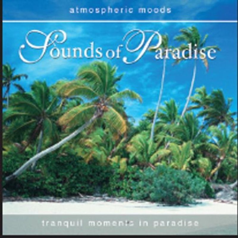 Various - Sounds of Paradise