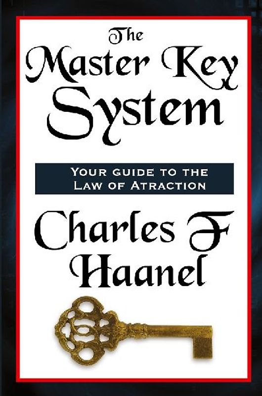 The Master Key System