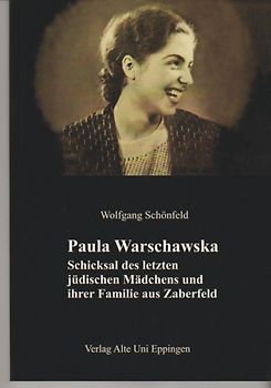 Paula Warschawska