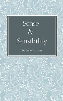 Sense and Sensibility