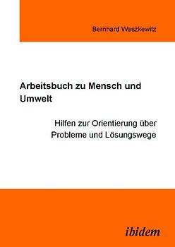 Arbeitsbuch zu Mensch und Umwelt
