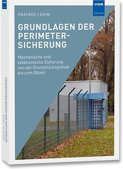 Grundlagen der Perimetersicherung