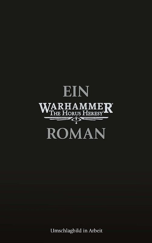 The Horus Heresy - Asche des Imperiums