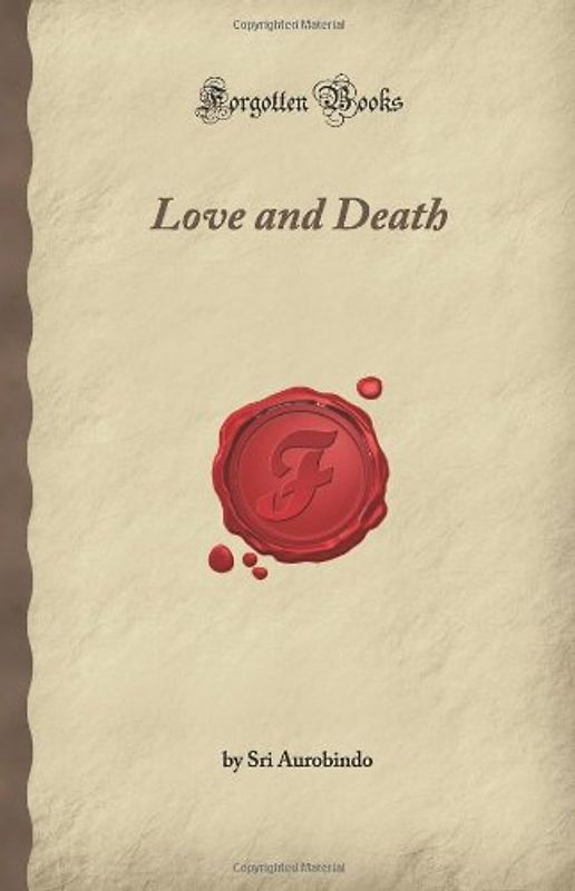 Love and Death (Forgotten Books)