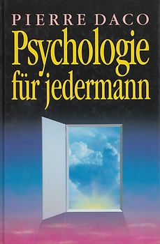 Psychologie für jedermann