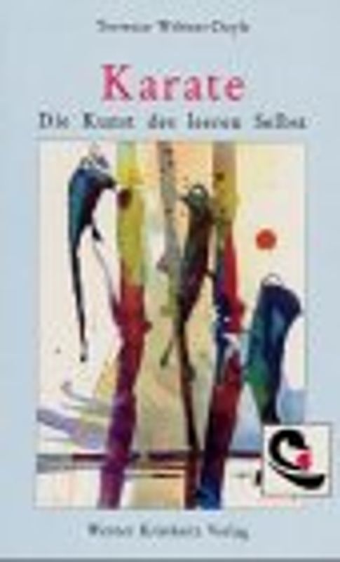 Karate - Die Kunst des leeren Selbst