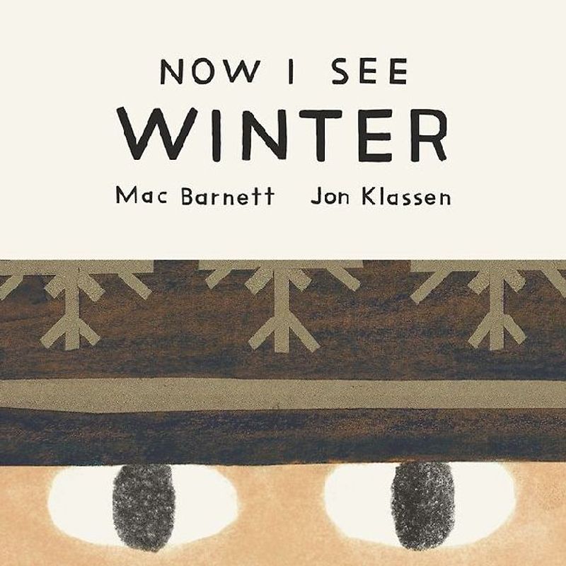 Now I See Winter