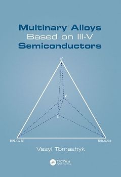 Multinary Alloys Based on III-V Semiconductors