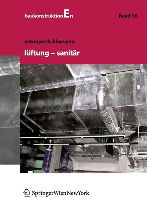 Lüftung und Sanitär